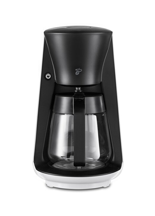 Tchibo Filtre Kahve Makinesi - Beyaz 1