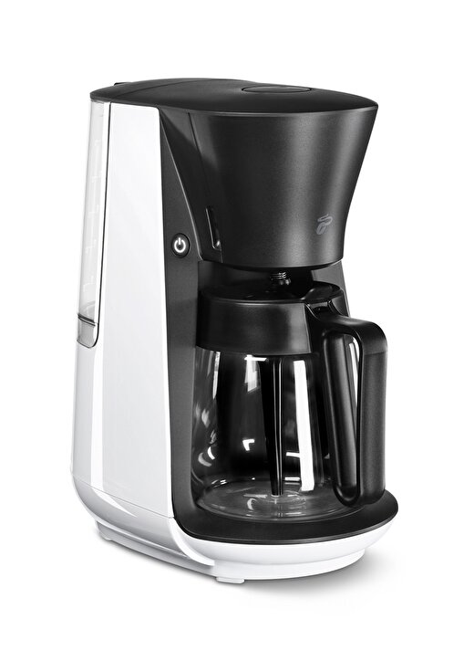 Tchibo Filtre Kahve Makinesi - Beyaz 2