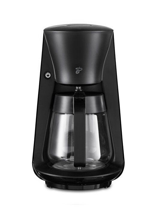 Tchibo Filtre Kahve Makinesi - Siyah 1