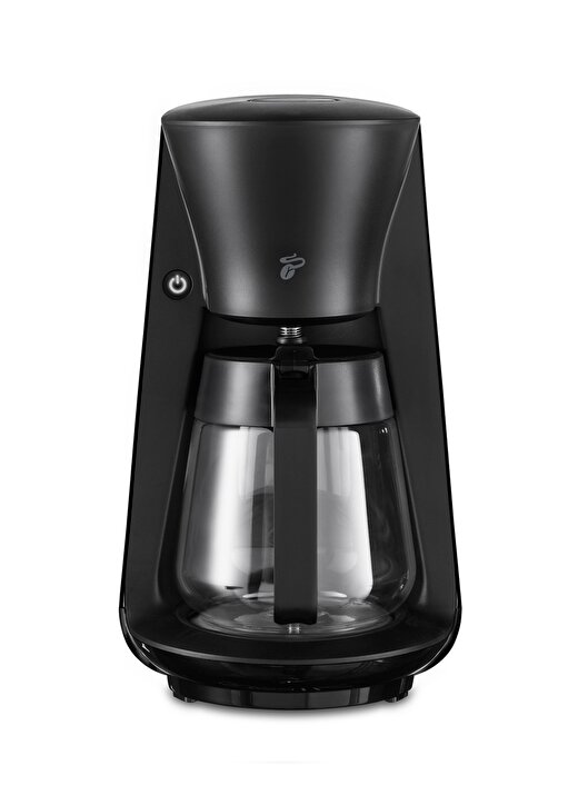 Tchibo Filtre Kahve Makinesi - Siyah 1