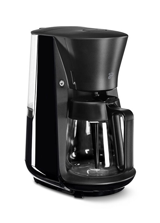 Tchibo Filtre Kahve Makinesi - Siyah 2