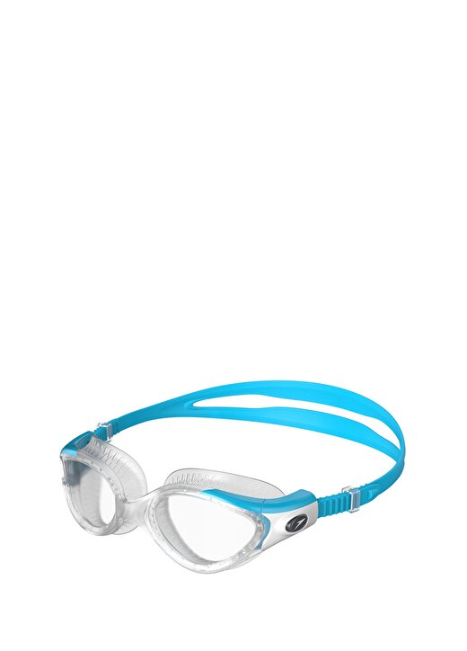 Speedo Mavi Yüzücü Gözlüğü 8-11312C105 SPEEDO FUT BIOF FSEAL G 1