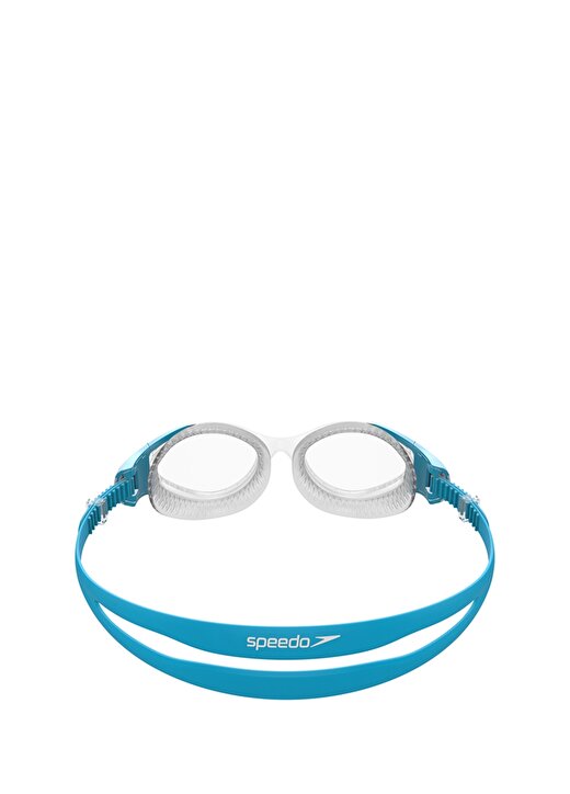 Speedo Mavi Yüzücü Gözlüğü 8-11312C105 SPEEDO FUT BIOF FSEAL G 2