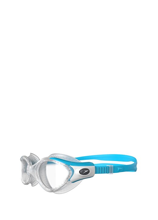 Speedo Mavi Yüzücü Gözlüğü 8-11312C105 SPEEDO FUT BIOF FSEAL G 3