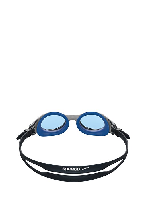 Speedo Beyaz - Mavi Yüzücü Gözlüğü 8-11315C107 SPEEDO FUT BIOF FSEAL D 2