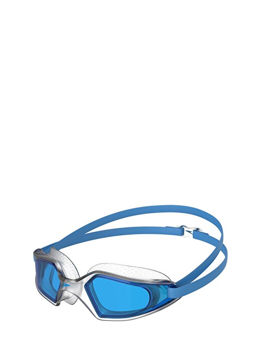 Speedo Mavi Yüzücü Gözlüğü 8-12268D647 SPEEDO HYDROPULSE GOG A 1