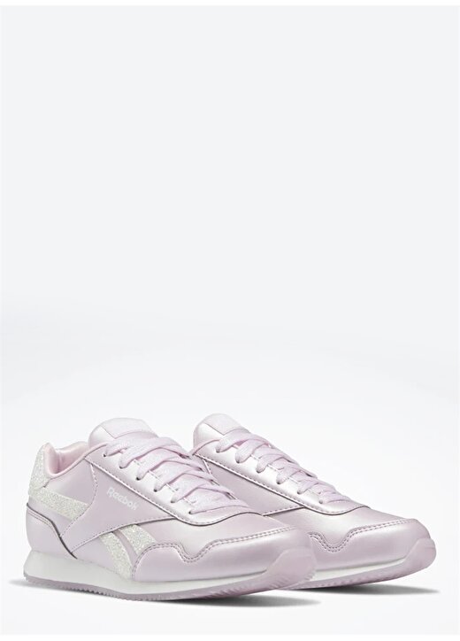 Reebok Pembe Kız Çocuk Yürüyüş Ayakkabısı HP4843 REEBOK ROYAL CL JOG 3