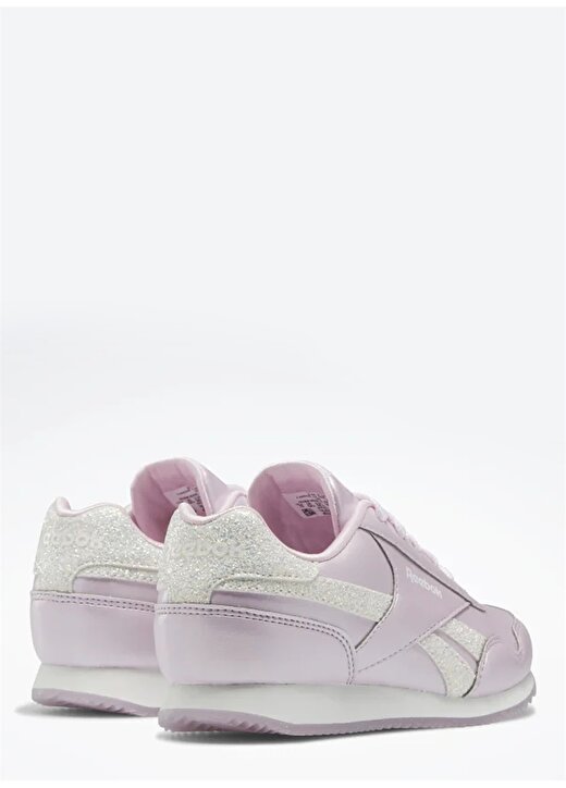 Reebok Pembe Kız Çocuk Yürüyüş Ayakkabısı HP4843 REEBOK ROYAL CL JOG 4