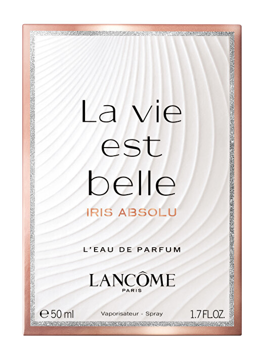 LancomeLa Vie Est Belle Edp Parfüm 150 ml 2