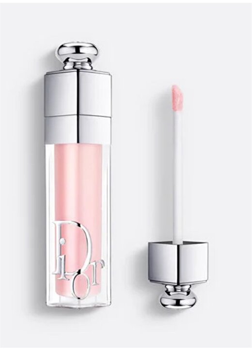 Dior Addict Lip Maximizer Gloss 001 Pink 1