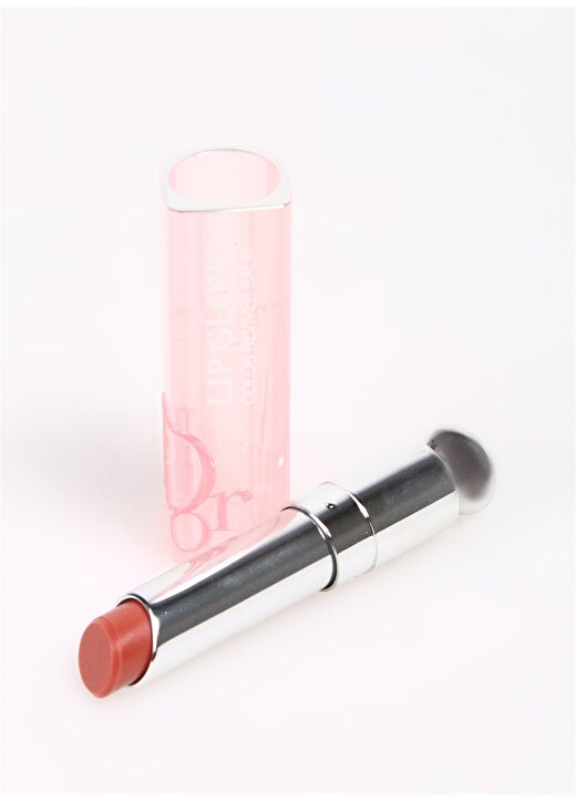 Dior Addict Lip Glow Dudak Balmı 038 Rose Nude 2