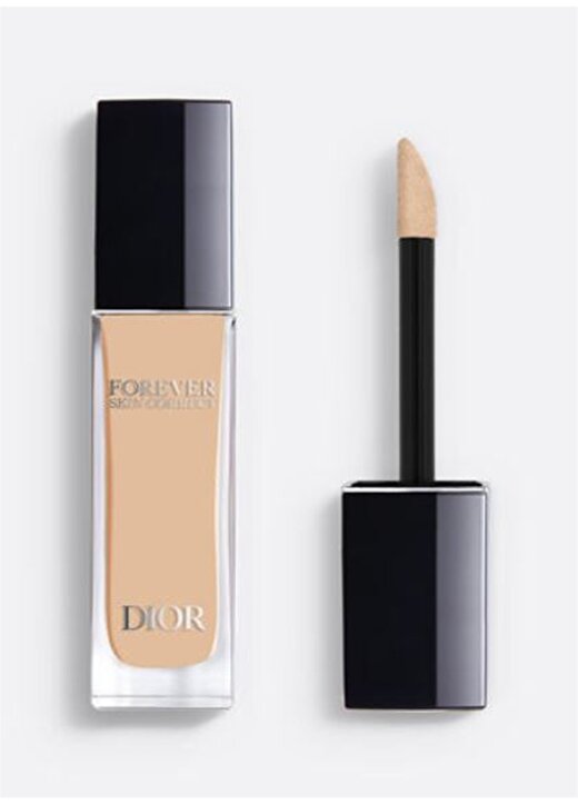 Dior Forever Skin Correct Full Coverage Concealer Kapatıcı 2,5N Neutral 1