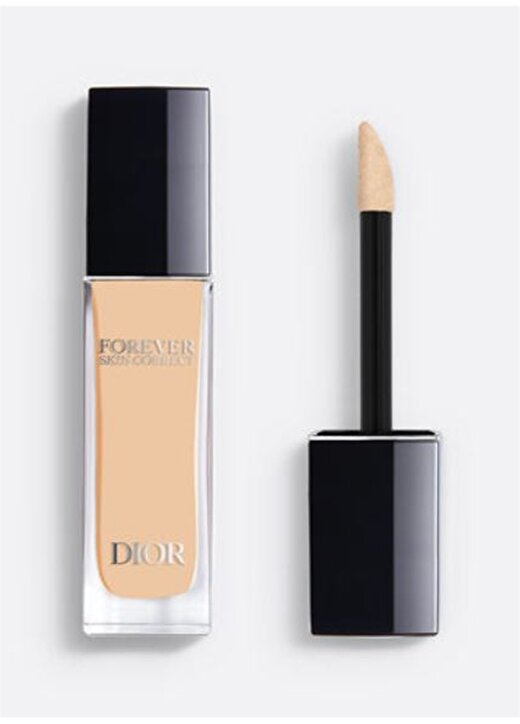 Dior Forever Skin Correct Full Coverage Concealer Kapatıcı 1W Warm 1