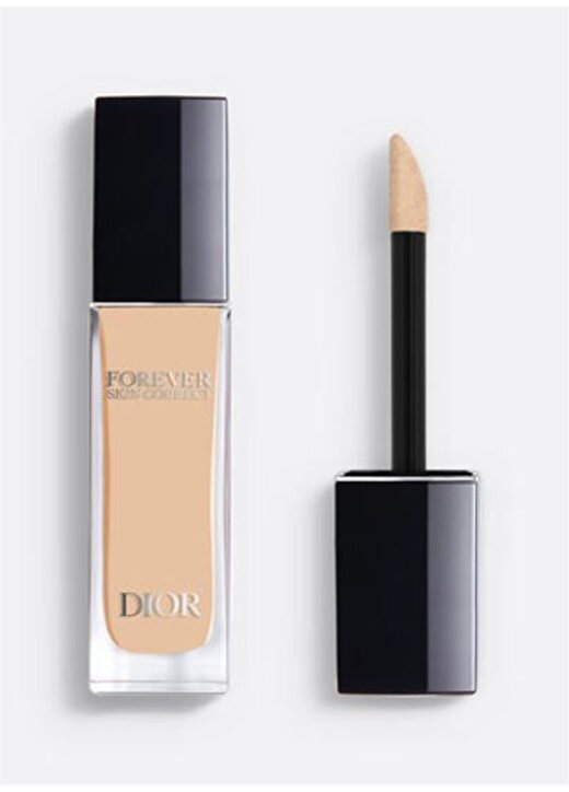 Dior Forever Skin Correct Full Coverage Concealer Kapatıcı 2W Warm 1