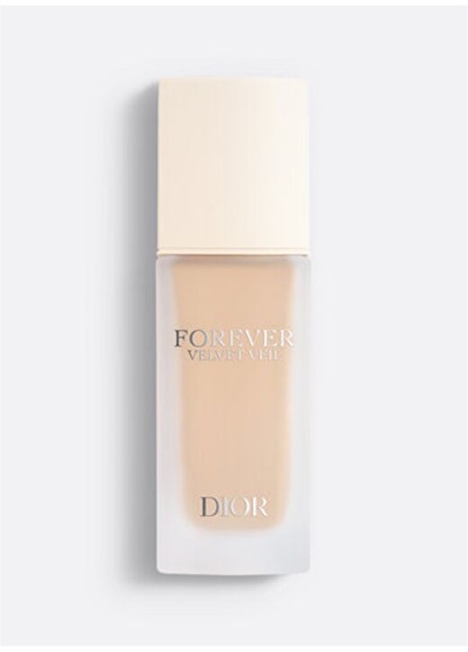 Dior Forever Velvet Veil Blurring Matte Primer Makyaj Bazı 30 Ml 1