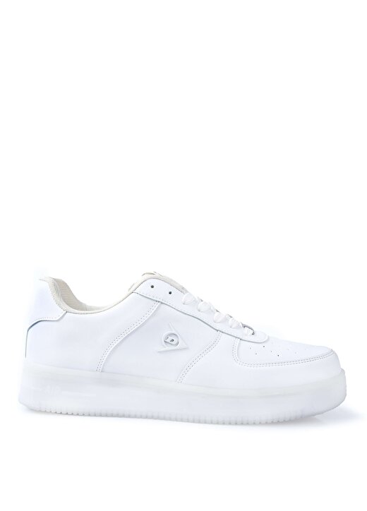 Dunlop Beyaz Erkek Lifestyle Ayakkabı DNP-2266 2