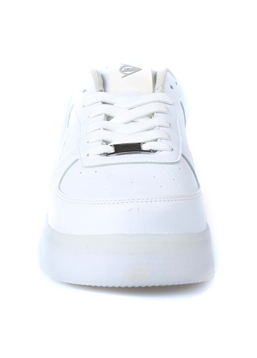 Dunlop Beyaz Erkek Lifestyle Ayakkabı DNP-2266 3