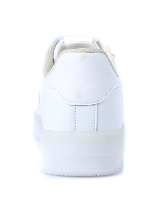 Dunlop Beyaz Erkek Lifestyle Ayakkabı DNP-2266 4