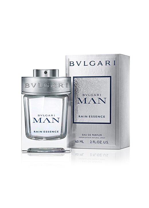Bvlgari Man Rain Essence Edp Parfüm 60 Ml 2