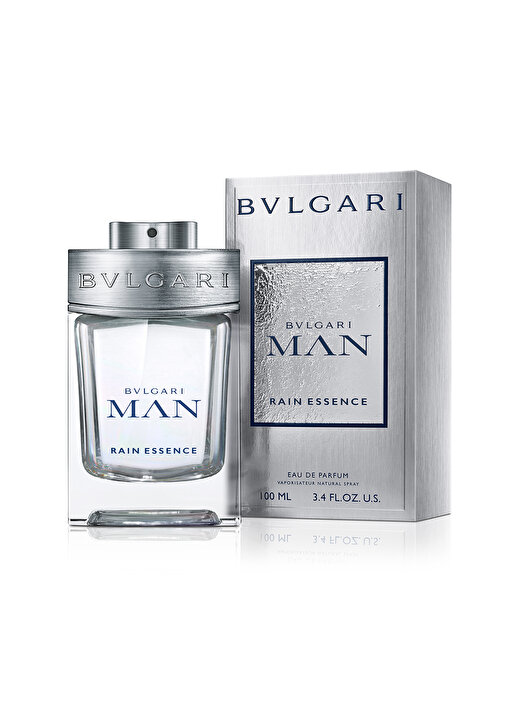 Bvlgari Man Rain Essence Edp Parfüm 100 ml 2