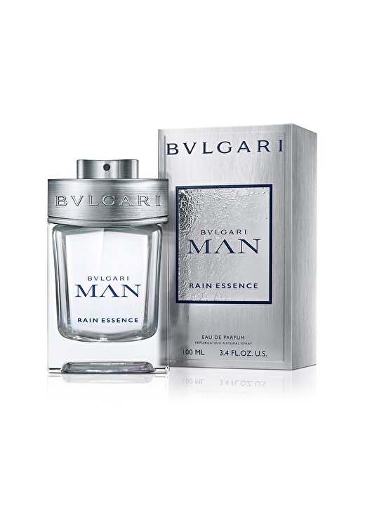 Bvlgari Man Rain Essence Edp Parfüm 100 Ml 2