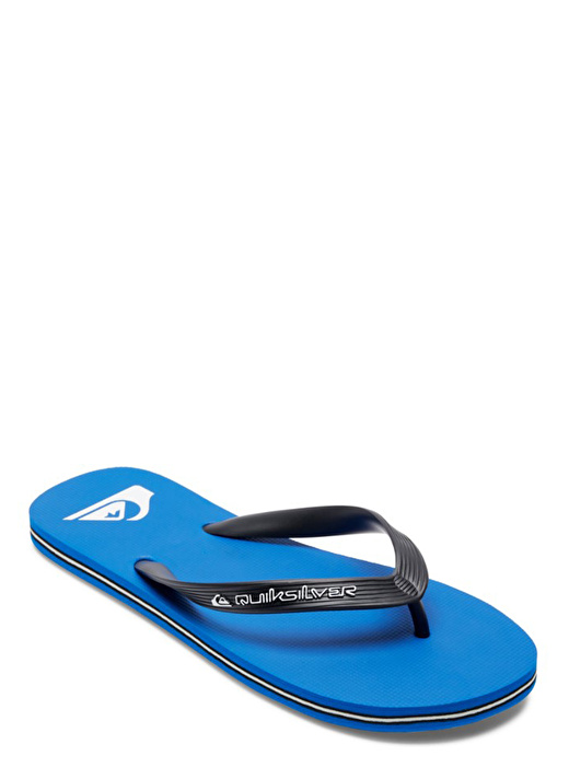 Quiksilver Mavi Erkek Terlik AQYL101325 MOLOKAI CORE 1