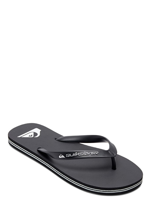 Quiksilver Siyah Erkek Terlik AQYL101325 MOLOKAI CORE 1