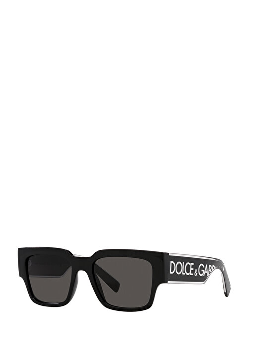 Dolce&Gabbana Erkek Güneş Gözlüğü 2
