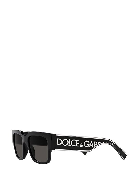Dolce&Gabbana Erkek Güneş Gözlüğü 3