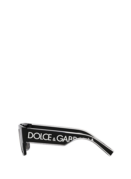 Dolce&Gabbana Erkek Güneş Gözlüğü 4