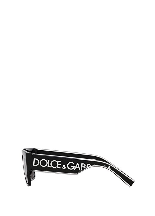 Dolce&Gabbana Erkek Güneş Gözlüğü 4