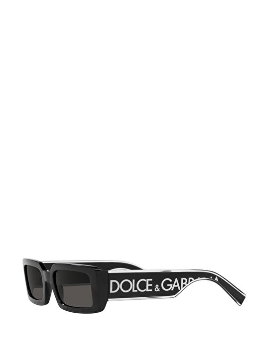 Dolce&Gabbana Kadın Güneş Gözlüğü 3