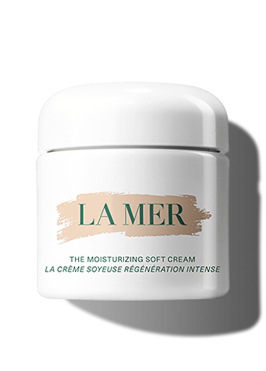 La Mer The Moisturizing Soft Cream 100Ml Nemlendirici Krem 1