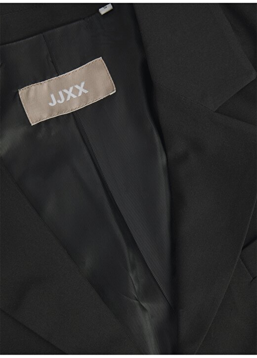 JJXX Normal Siyah Kadın Ceket 12224848 3
