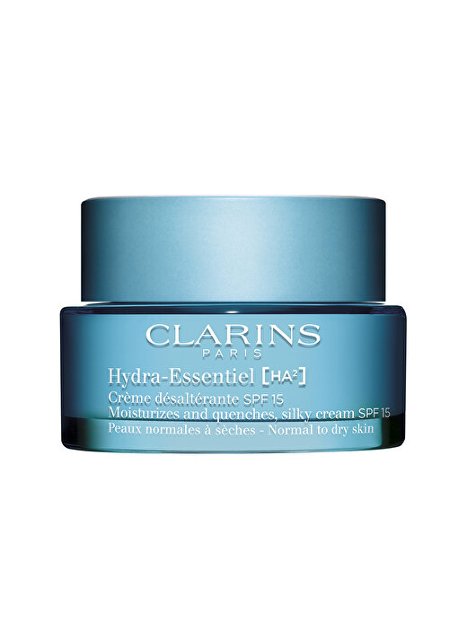Clarins Hydra Essentiel Cream Spf15 50 ml 1
