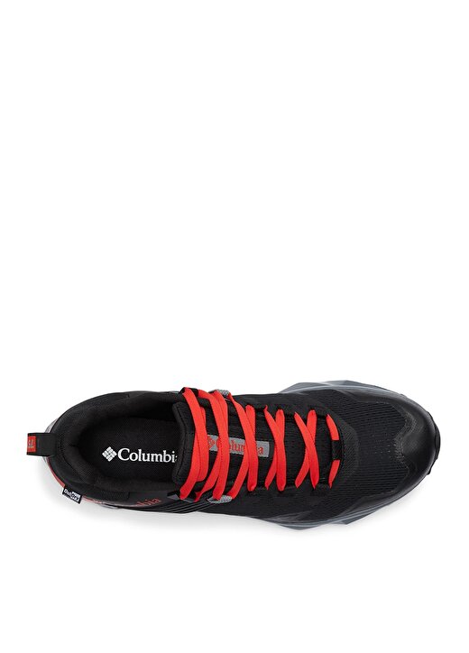 Columbia Siyah Erkek Outdoor Ayakkabısı 2027091010_BM8538 4