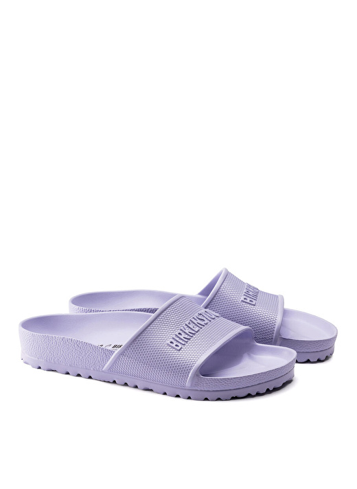 Birkenstock BARBADOS EVA Lila Kadın Plaj Terliği   3