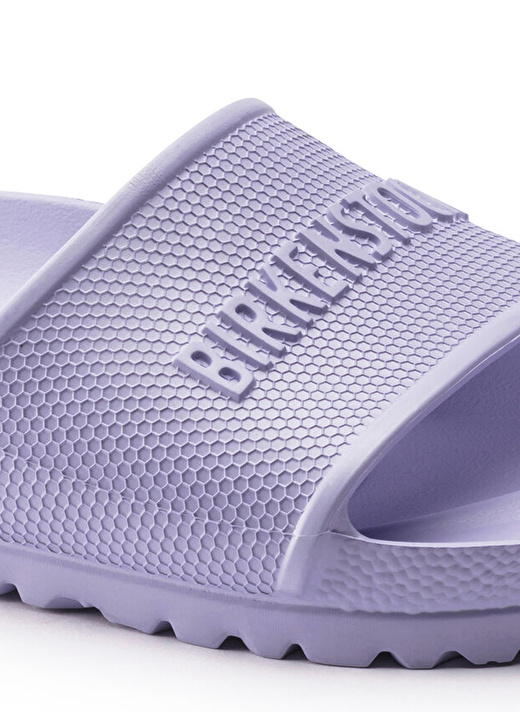 Birkenstock BARBADOS EVA Lila Kadın Plaj Terliği   4