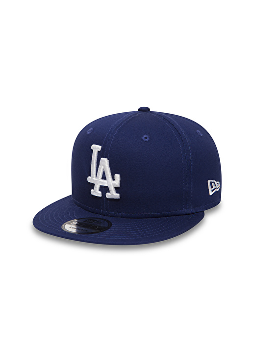 New Era Mavi Unisex Şapka 10531954 MLB 9FIFTY LOSDOD TEAM 1