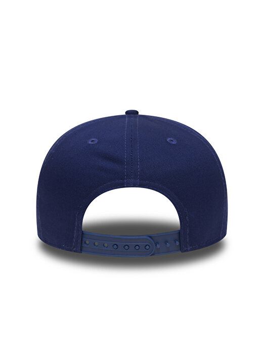New Era Mavi Unisex Şapka 10531954 MLB 9FIFTY LOSDOD TEAM 3
