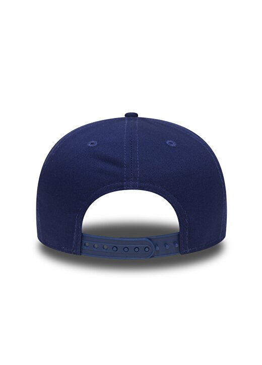 New Era Mavi Unisex Şapka 10531954 MLB 9FIFTY LOSDOD TEAM 3