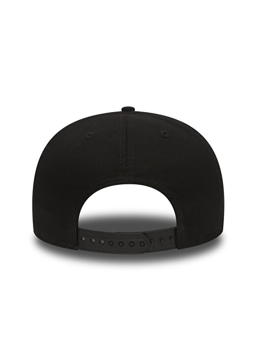 New Era Siyah Unisex Şapka 11180834 MLB 9FIFTY NEYYAN BLKBLK 2