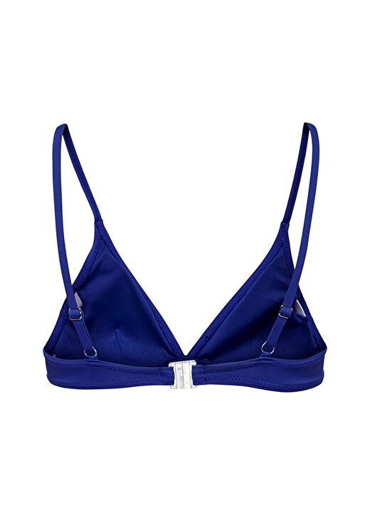 Only Koyu Mavi Kadın Bikini Üst 1515324919-3953 TCX 3
