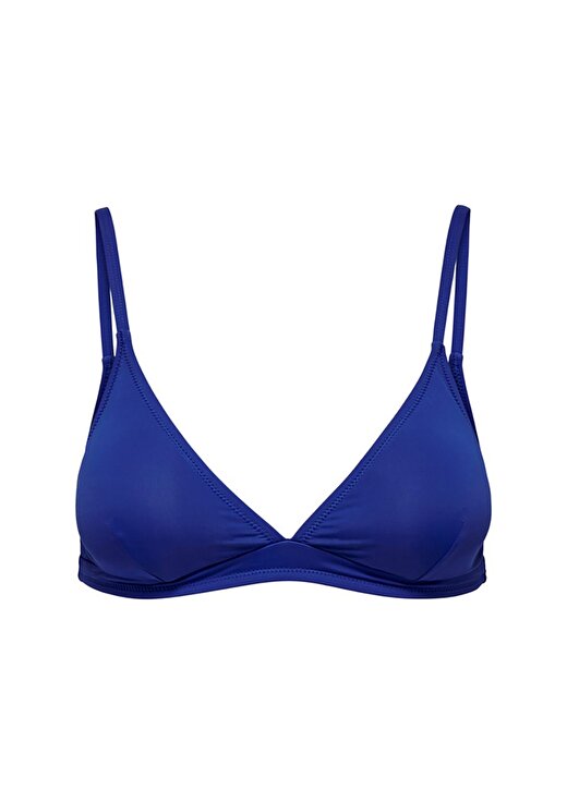 Only Koyu Mavi Kadın Bikini Üst 1515324919-3953 TCX 4