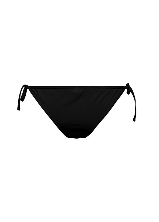 Only Siyah Kadın Bikini Alt 15266460C-N10 2