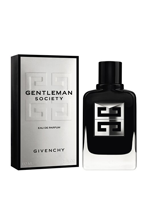 Givenchy Gentleman Society Edp 60 Ml Erkek Parfüm 2