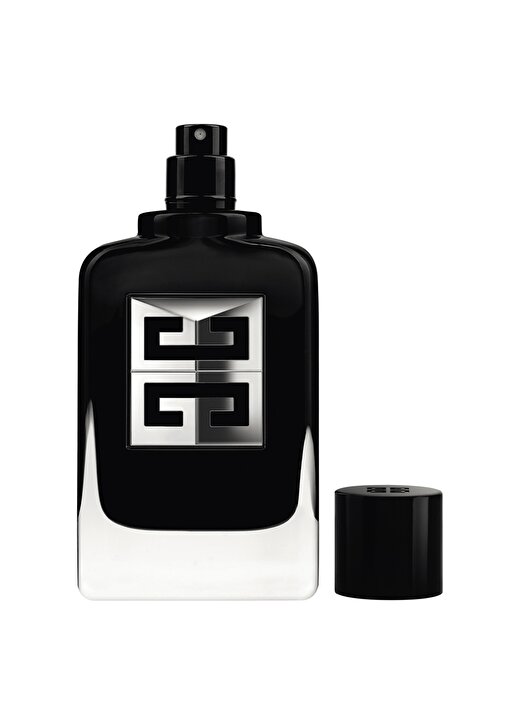 Givenchy Gentleman Society Edp 60 Ml Erkek Parfüm 3