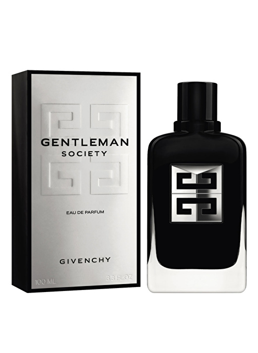 Givenchy Gentleman Society Edp 100 ml Parfüm 2