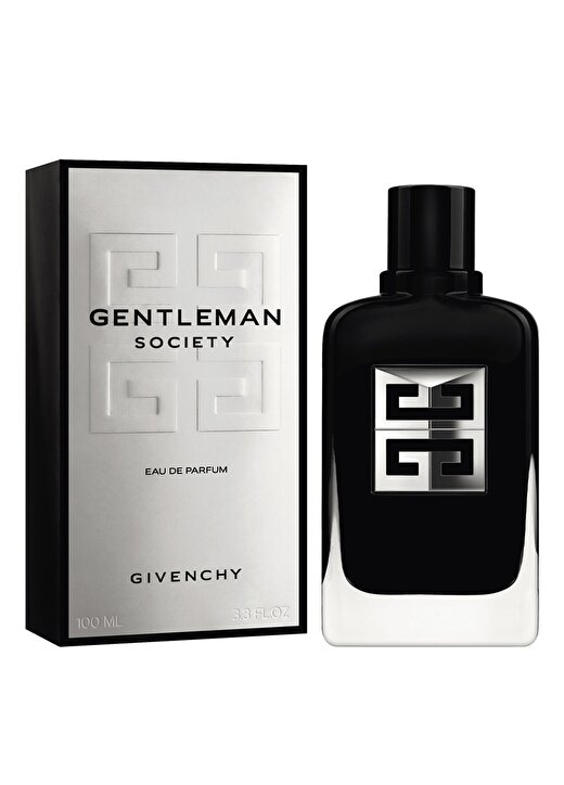 Givenchy Gentleman Society Edp 100 Ml Parfüm 2