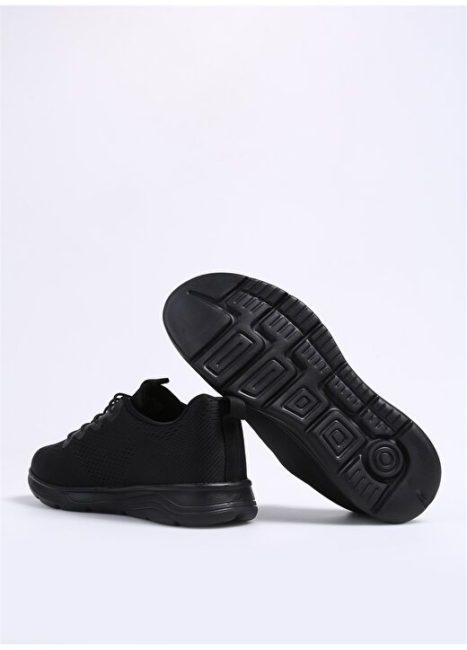 Greyder Siyah Erkek Sneaker 3Y1SA67552 4